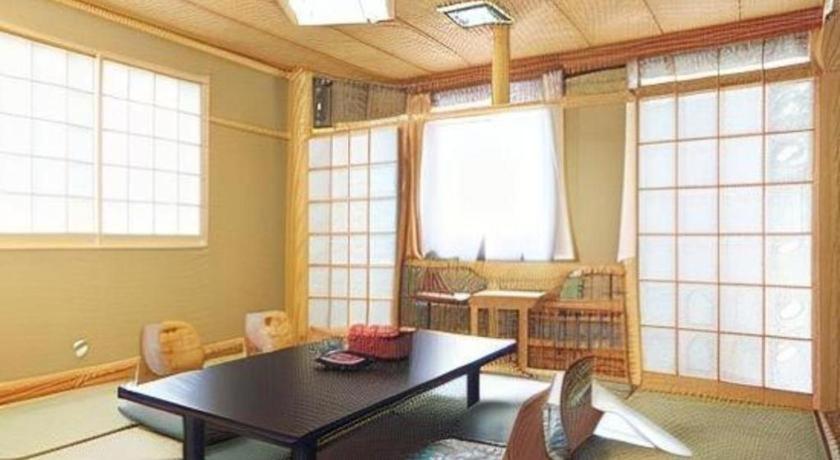 فندق شيراكو نيو سي سايد Shirako المظهر الخارجي الصورة